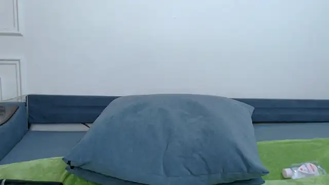 misaki yuna online show from 02/22/25, 08:31