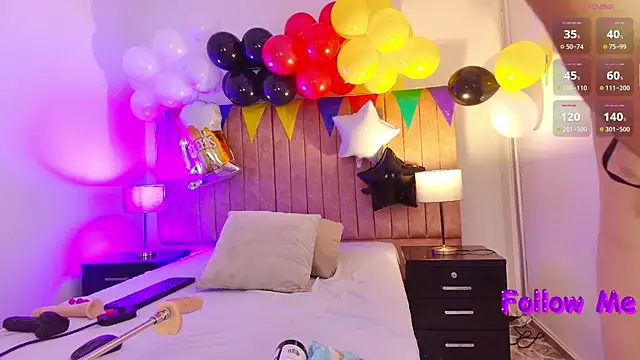 PamelaaPonce online show from 09/23/25, 12:19