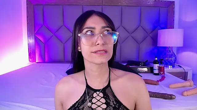 PamelaaPonce online show from 01/09/26, 12:52