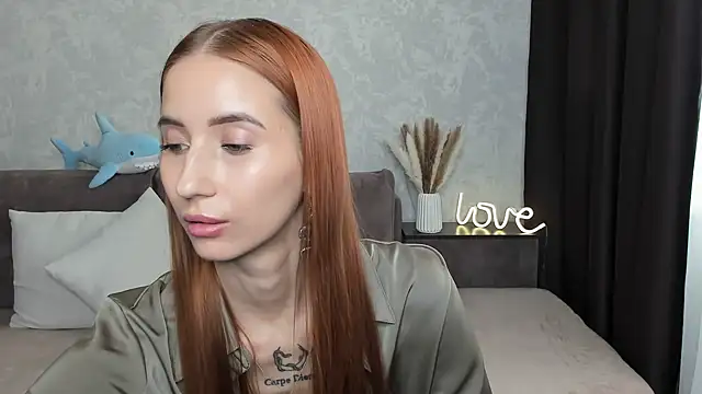 Snapshot of MelisaHart chatting on 02/07/25, 12:39 MelisaHart online show from 02/07/25, 12:39