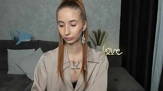 Snapshot of MelisaHart chatting on 03/05/25, 03:29 MelisaHart online show from 03/05/25, 03:29