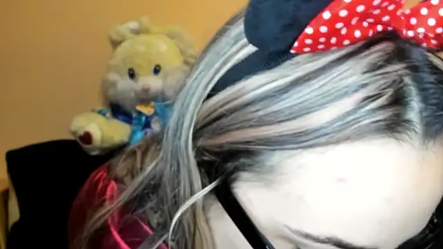 LadyLyanna online show from 11/03/25, 10:10