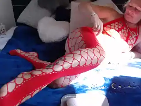 Juliana60 online show from 03/21/25, 09:45