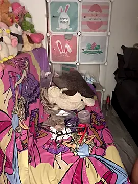 Tatiana250 online show from 09/26/25, 01:20