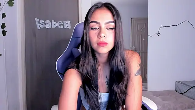 Tatiana250 online show from 10/11/25, 12:21