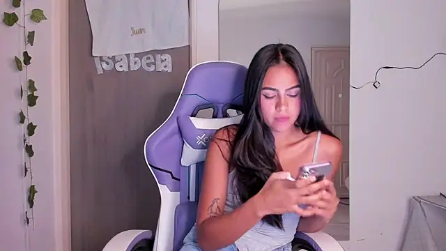 Tatiana250 online show from 10/21/25, 12:22