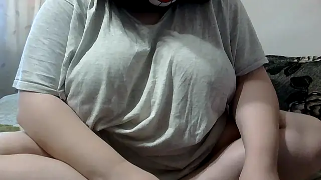 ChubbyCharm online show from 03/08/25, 12:20