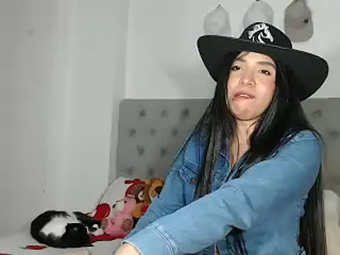 Antoneella vz online show from 02/13/25, 03:18