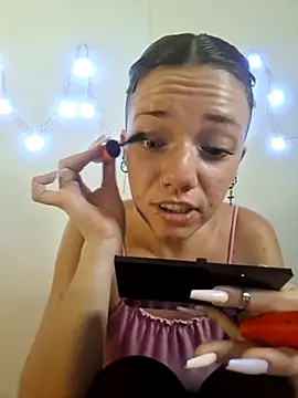 maryjanestar online show from 03/02/25, 03:45