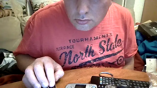 GrandpasDadBulg online show from 11/07/25, 11:49