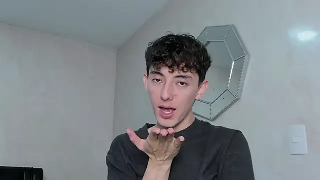 miketwink online show from 11/07/25, 12:32