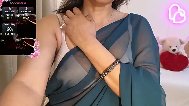 MISS MYRA online show from 03/14/26, 02:11