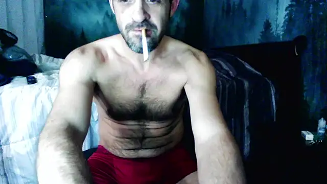 Troyt87 online show from 02/08/25, 06:12