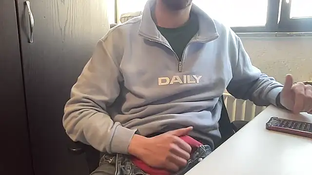 bullyboyy online show from 01/27/25, 09:02