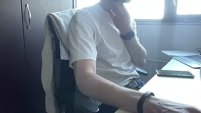 bullyboyy online show from 03/17/25, 03:07