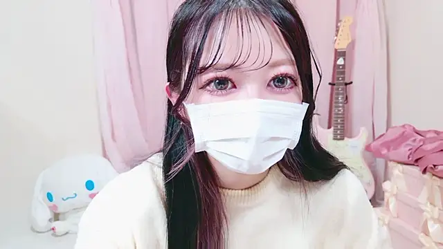 Snapshot of Megu-mimi chatting on 02/09/26, 04:33 Megu-mimi online show from 02/09/26, 04:33