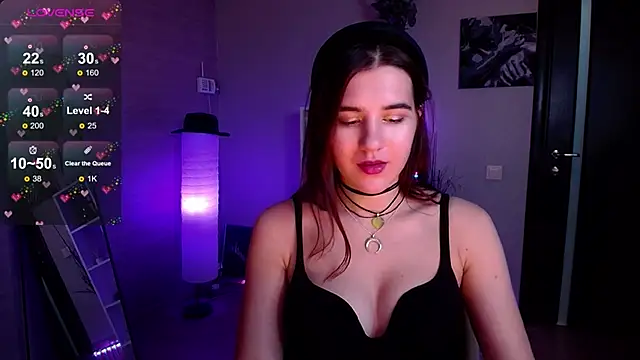 Snapshot of Sweetie_Catt chatting on 02/22/25, 11:46 Sweetie Catt online show from 02/22/25, 11:46