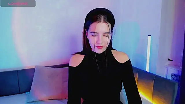 Snapshot of Sweetie_Catt chatting on 03/02/25, 08:38 Sweetie Catt online show from 03/02/25, 08:38