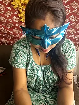 Snapshot of Cute_Jiyaa chatting on 12/19/25, 10:06 Cute Jiyaa online show from 12/19/25, 10:06