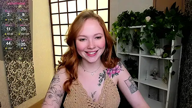 Snapshot of Maya_Light chatting on 02/16/25, 07:59 Maya Light online show from 02/16/25, 07:59