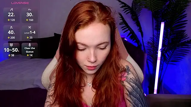 Snapshot of Maya_Light chatting on 03/22/26, 02:04 Maya Light online show from 03/22/26, 02:04