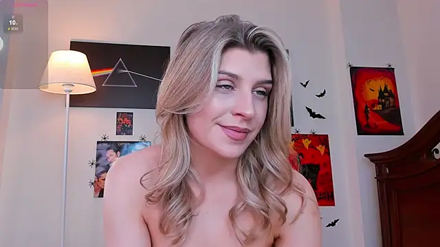 heartseduction online show from 11/21/25, 11:53