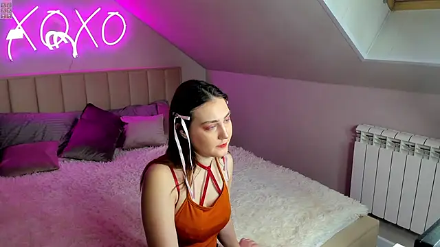 Alisa Suun online show from 02/16/25, 12:52