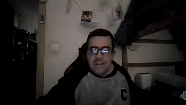 Usame como quieras online show from 01/28/25, 10:12