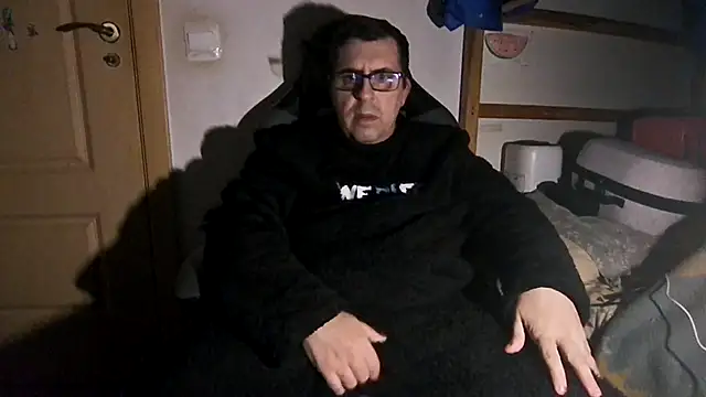 Usame como quieras online show from 02/05/25, 09:40