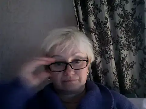 Mayya4321 online show from 02/13/25, 07:45