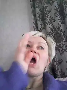 Mayya4321 online show from 02/22/25, 07:56