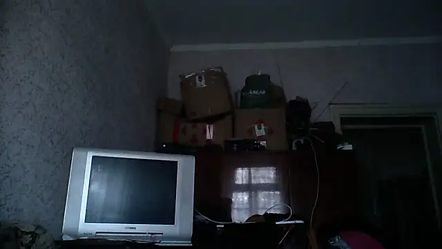 Mayya4321 online show from 02/16/26, 12:56