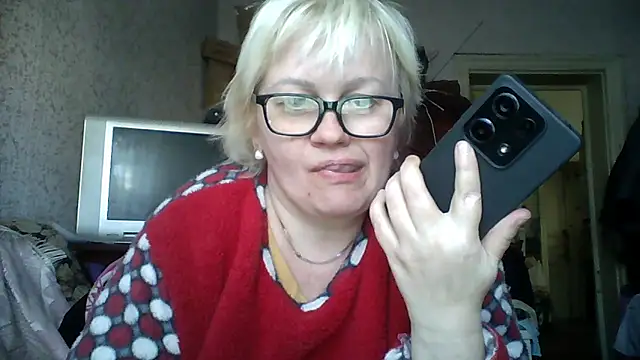 Mayya4321 online show from 03/10/26, 11:15