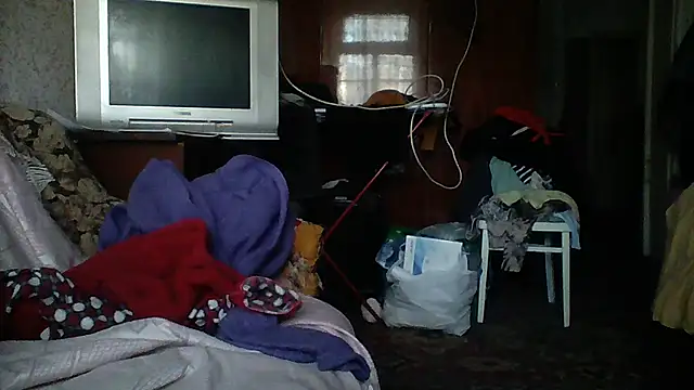 Mayya4321 online show from 03/11/26, 06:52