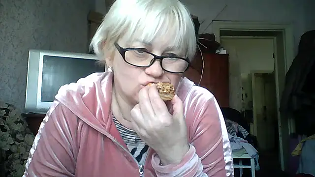 Mayya4321 online show from 03/19/26, 10:08