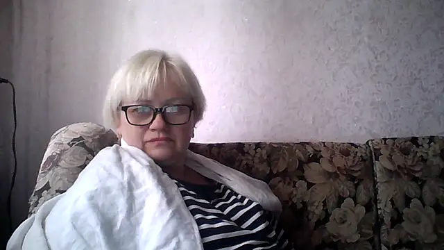 Mayya4321 online show from 04/03/26, 07:50