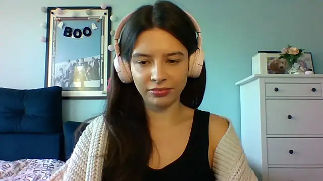LariceSexy online show from 09/25/25, 02:10