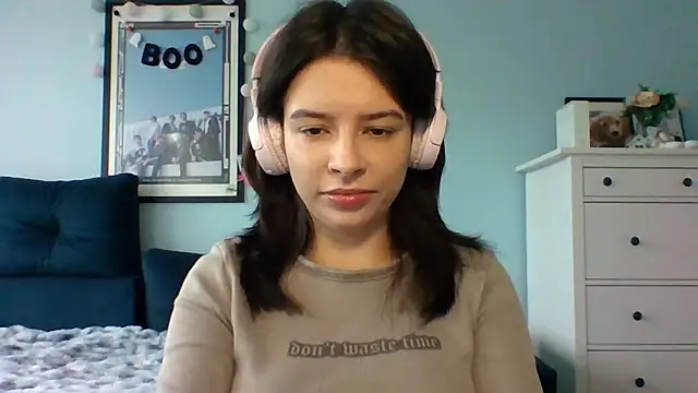 LariceSexy online show from 10/08/25, 12:14