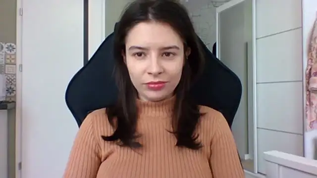 LariceSexy online show from 01/08/26, 01:13