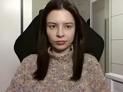 LariceSexy online show from 02/02/26, 07:12