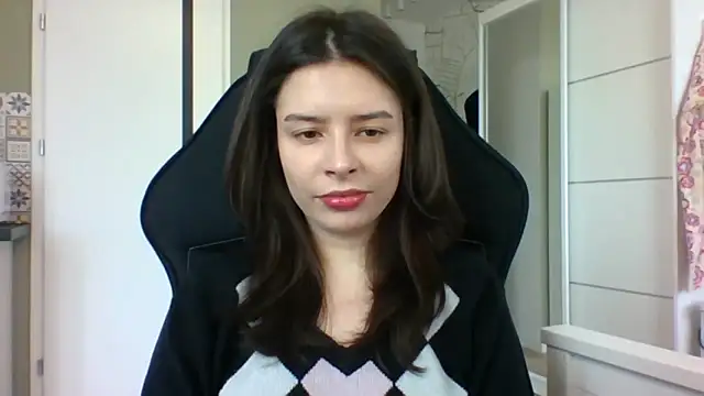 LariceSexy online show from 02/03/26, 01:16