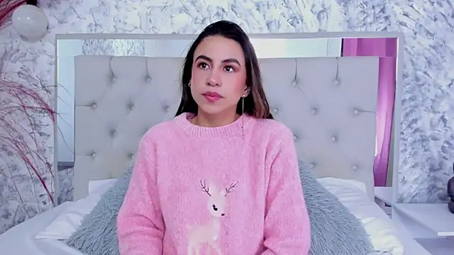 Snapshot of Ariana_greenblat chatting on 11/27/25, 05:48 Ariana greenblat online show from 11/27/25, 05:48