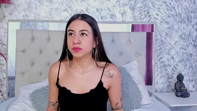 Ariana greenblat online show from 12/17/25, 04:24