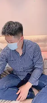 sansanlulu7 online show from 01/30/25, 04:55