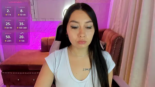 Snapshot of miss_isabella_m chatting on 02/23/26, 01:41 miss isabella m online show from 02/23/26, 01:41