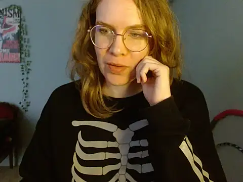 Chill Billie online show from 03/23/26, 03:16