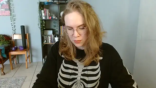 Snapshot of Chill_Billie chatting on 04/28/26, 11:04 Chill Billie online show from 04/28/26, 11:04