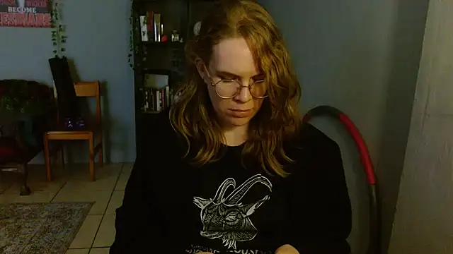 Snapshot of Chill_Billie chatting on 05/05/26, 10:56 Chill Billie online show from 05/05/26, 10:56
