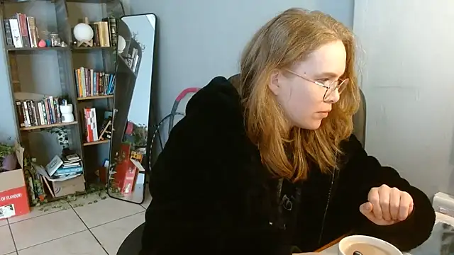 Snapshot of Chill_Billie chatting on 05/20/26, 12:44 Chill Billie online show from 05/20/26, 12:44