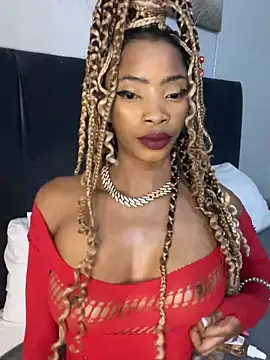 ZinaFreak online show from 02/22/25, 10:20